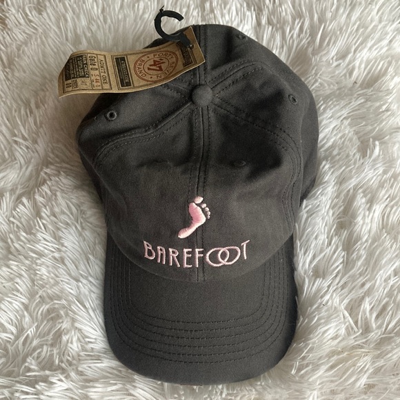 🌻Barefoot hat xl size - Picture 1 of 1